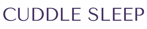 Cuddle Sleep logo