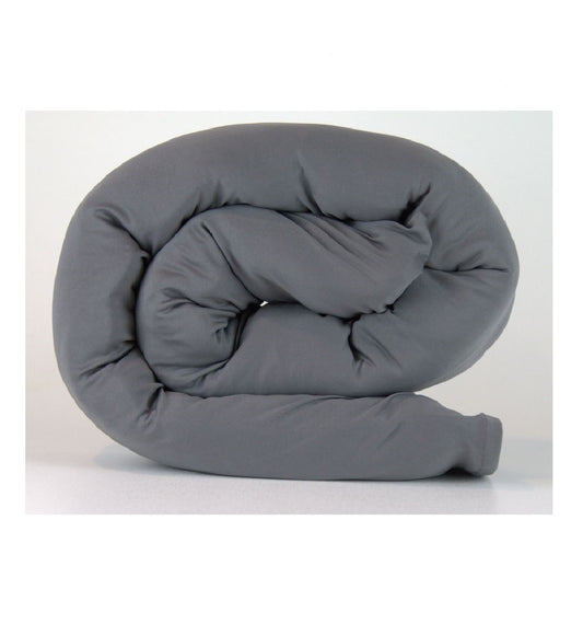 Extra Weighted Pillow Bamboo Sleeve