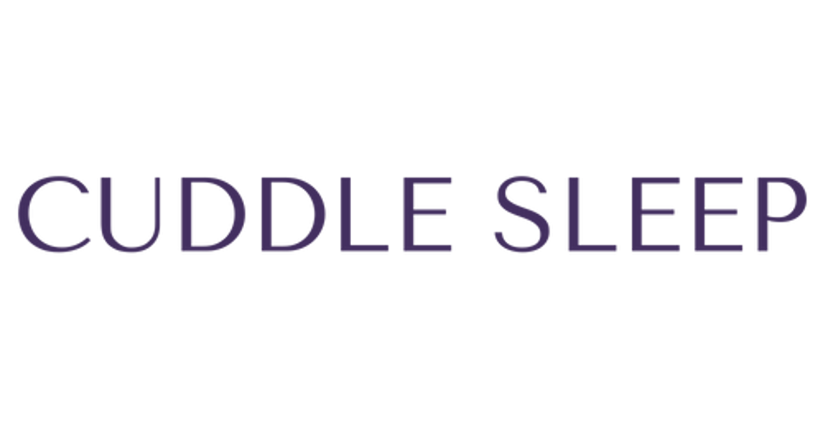Cuddle Sleep Cuddle Pillow Sets – Cuddle Sleep